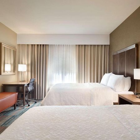 Hampton Inn By Hilton Elko Nevada Buitenkant foto